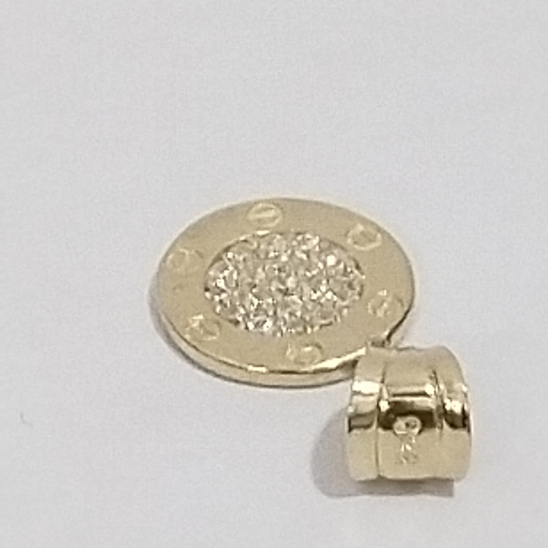 DIJES ORO 14K 0.8 (NUEVO)