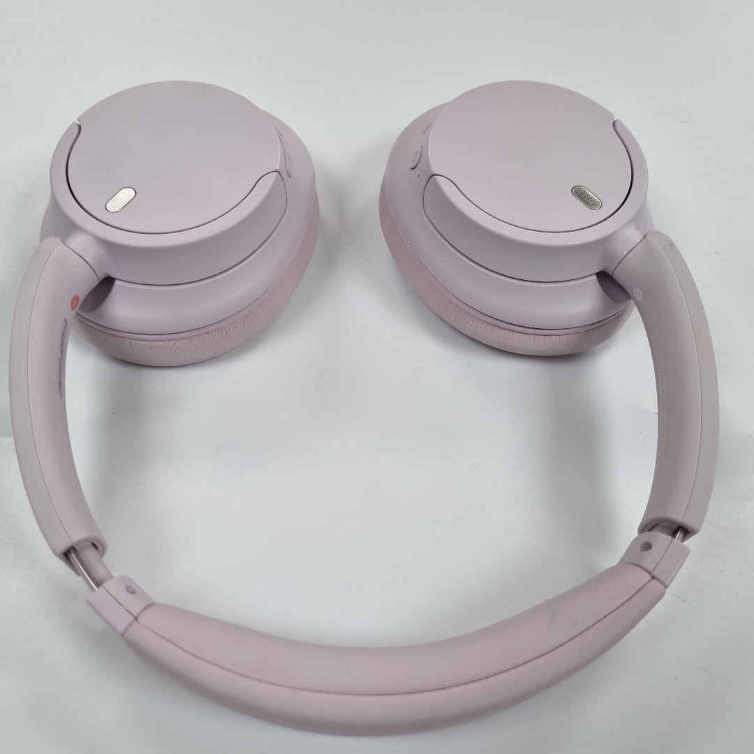 AUDIFONOS SONY WH-CH720N INALAMBRICO OVER EAR (SEMINUEVO)