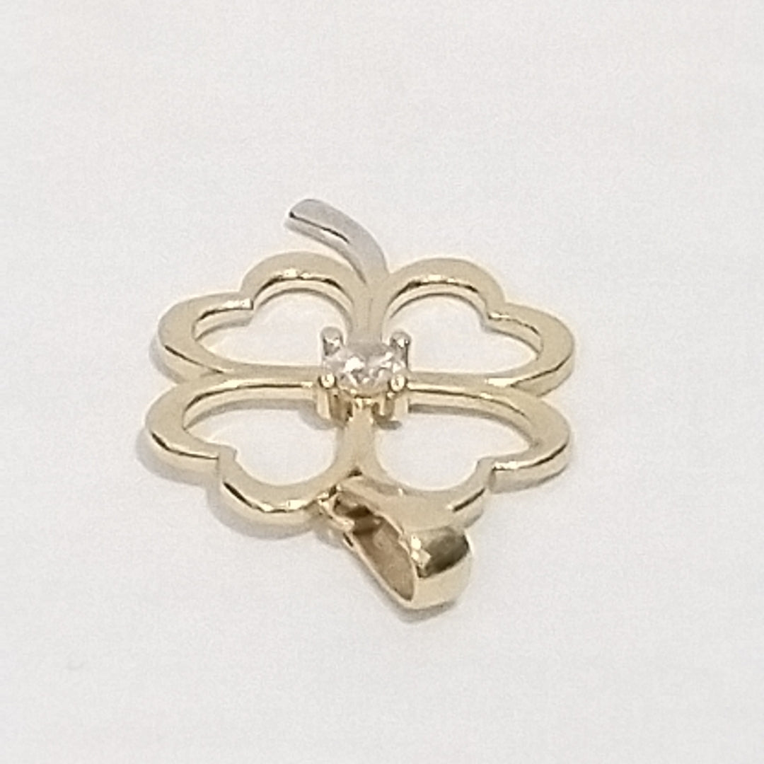 DIJES ORO 14K 1.4 (NUEVO)