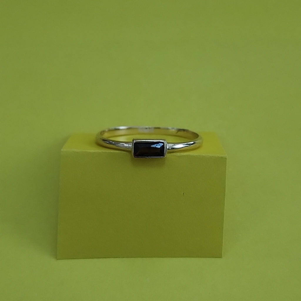 ANILLOS DAMA ORO 14K 1 (NUEVO)