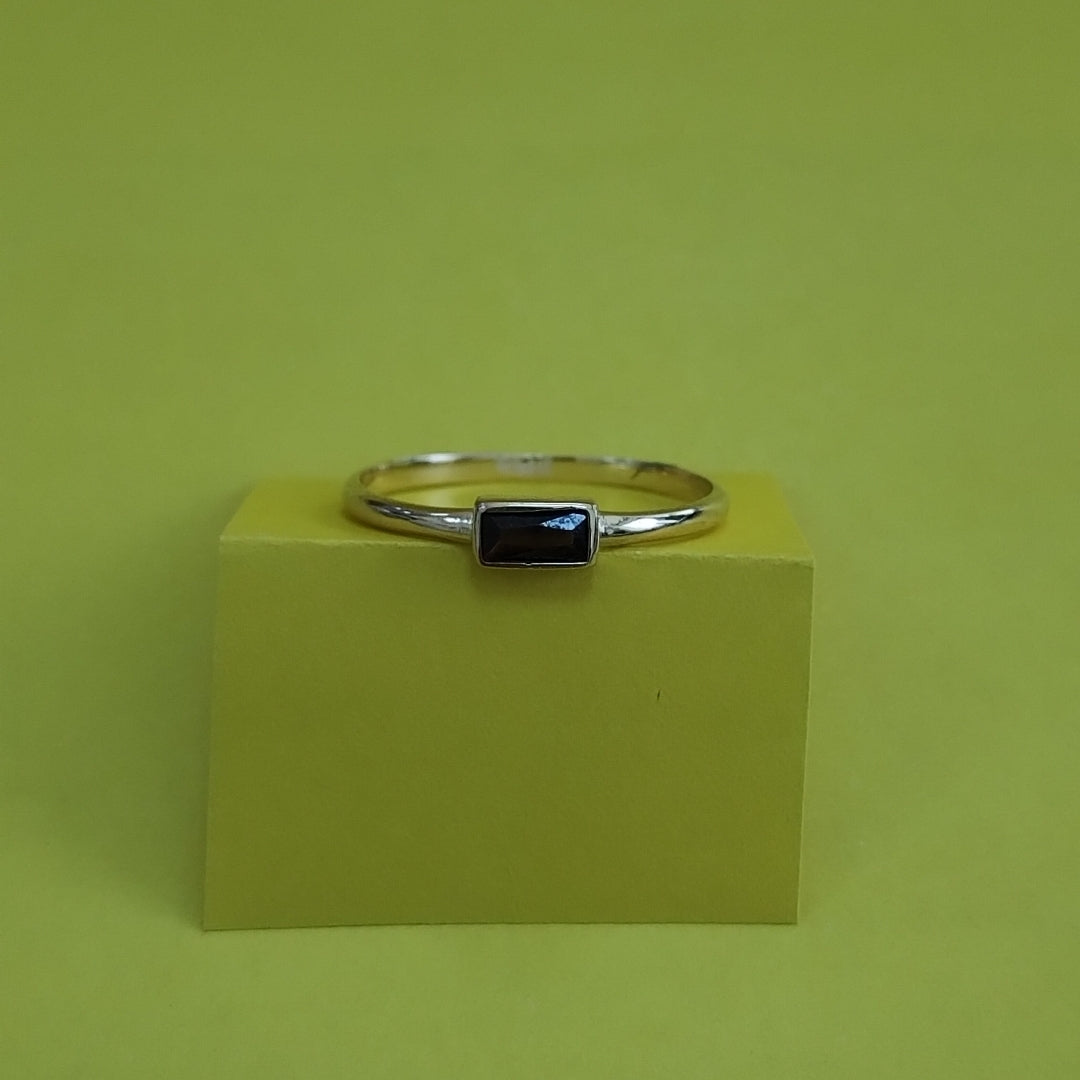 ANILLOS DAMA ORO 14K 1 (NUEVO)