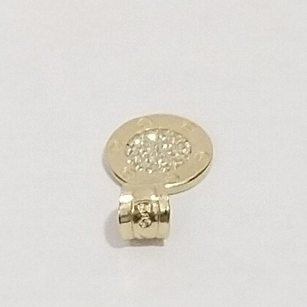 DIJES ORO 14K 0.8 (NUEVO)