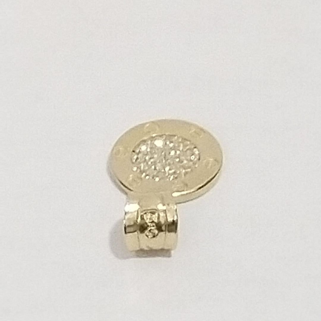 DIJES ORO 14K 0.8 (NUEVO)