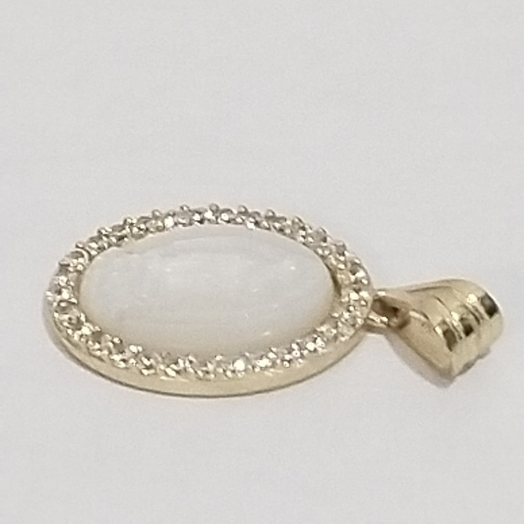 MEDALLAS ORO 14K 1.9 (NUEVO)