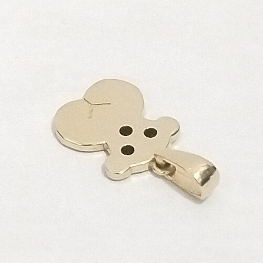 DIJES ORO 14K 0.9 (NUEVO)