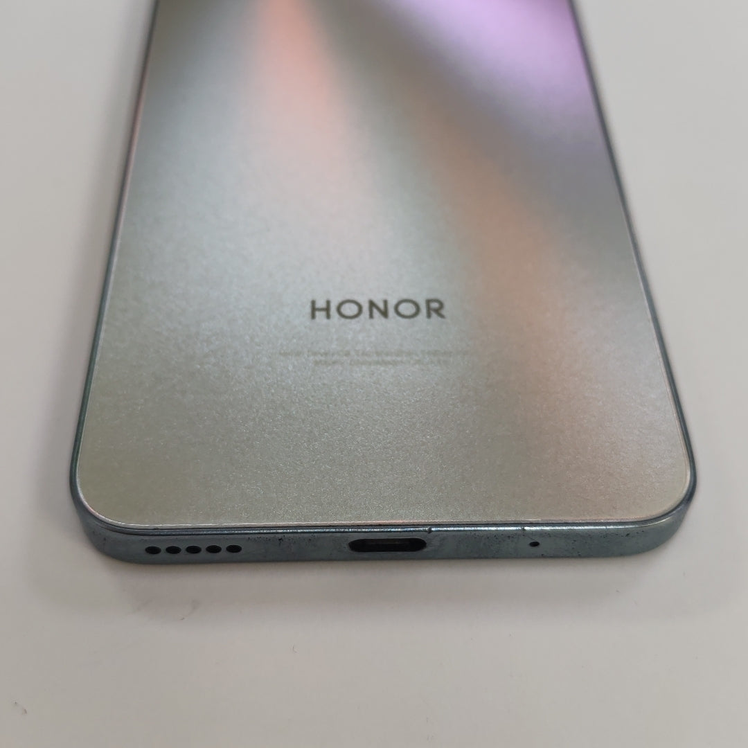 CELULAR HONOR X8A CRT-LX3 (2023) 256 GB 8 GB RAM (SEMINUEVO)