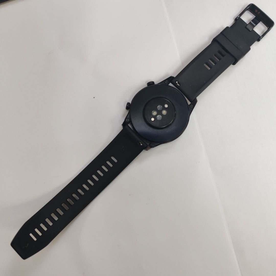 SMARTWATCH HUAWEI  WATCH GT 2 LTN-B19 46 MM GPS (SEMINUEVO)
