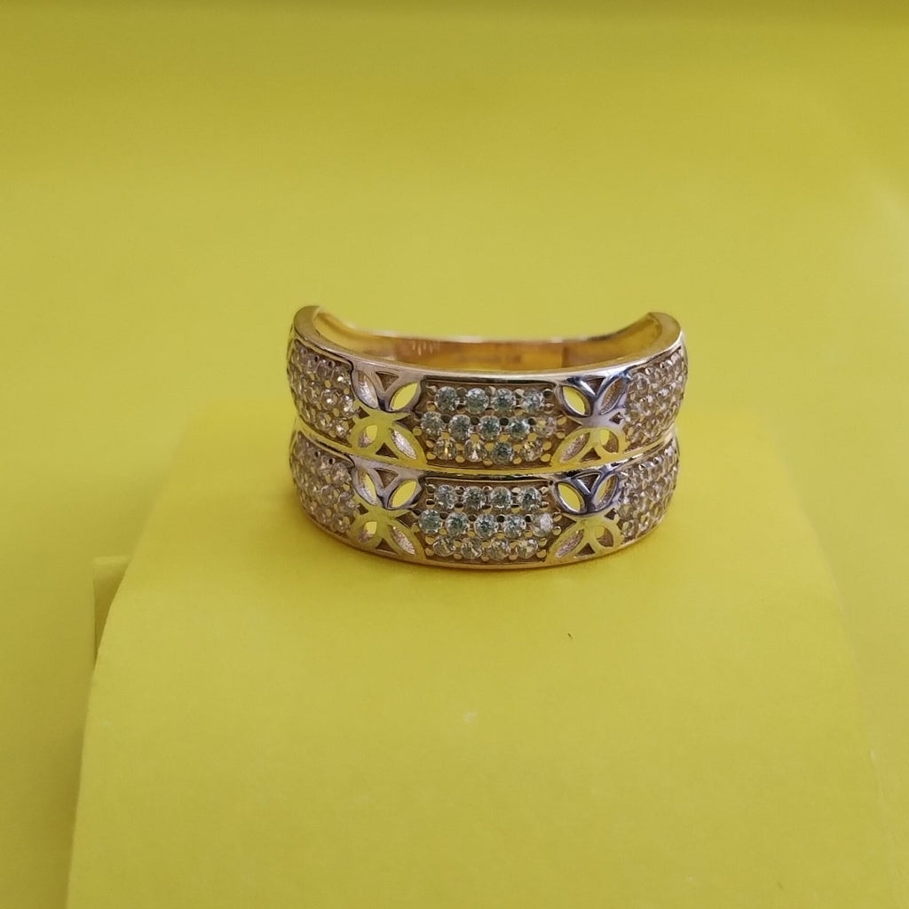ANILLOS DAMA ORO 14K 3.2 (NUEVO)