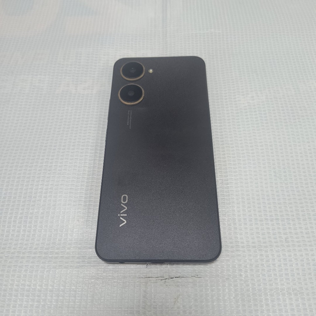 CELULAR VIVO Y03 V2332 (2024) 128 GB 4 GB RAM (SEMINUEVO)