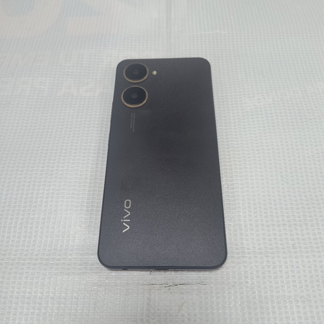CELULAR VIVO Y03 V2332 (2024) 128 GB 4 GB RAM (SEMINUEVO)