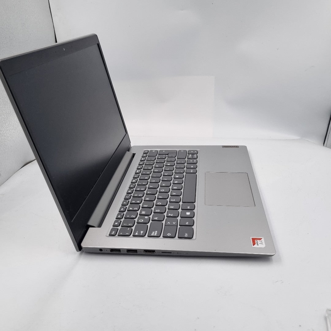 LAPTOP LENOVO IDEAPAD SLIM 3 15ABR8 (2023) 512 GB SSD 8 GB RAM (SEMINUEVO)