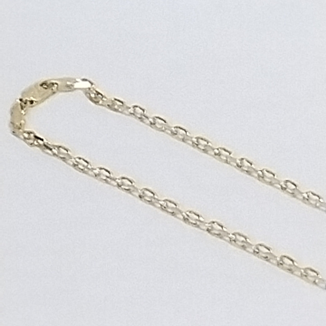 CADENAS ESPECIAL ORO 14K 6.6 (NUEVO)