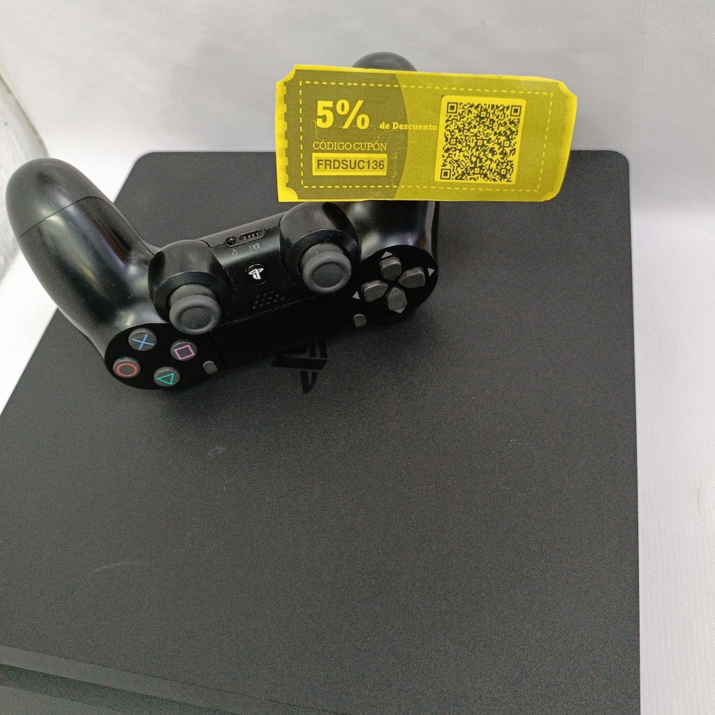 CONSOLA DE VIDEOJUEGO SONY PS4 SLIM 1 TB