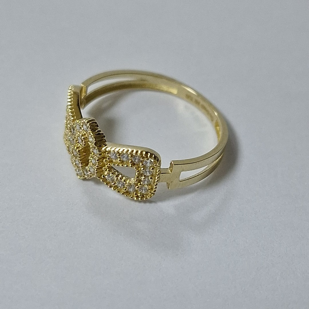 ANILLOS DAMA ORO 10K 1.4 (NUEVO)