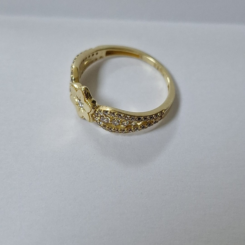 ANILLOS DAMA ORO 10K 2.1 (NUEVO)