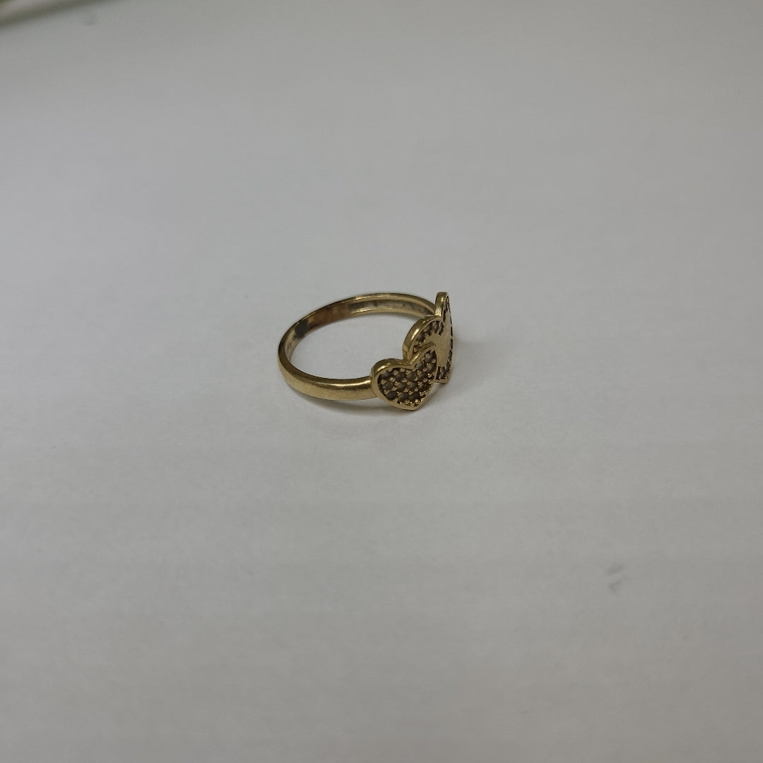 ANILLITO ORO 10 K 1,50 GRMS (SEMINUEVO)