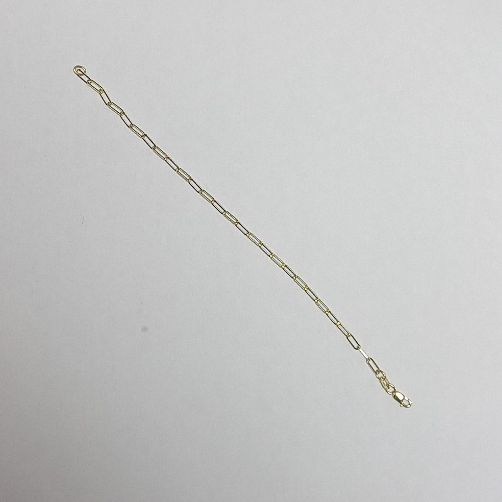 PULSERAS DAMA ORO 14K 2.1 (NUEVO)
