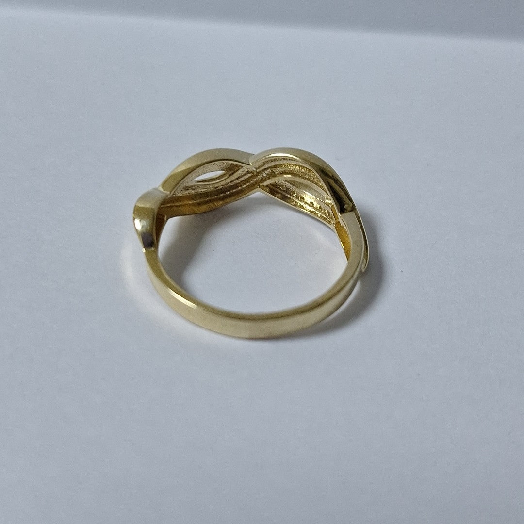 ANILLOS DAMA ORO 14K 2.2 (NUEVO)
