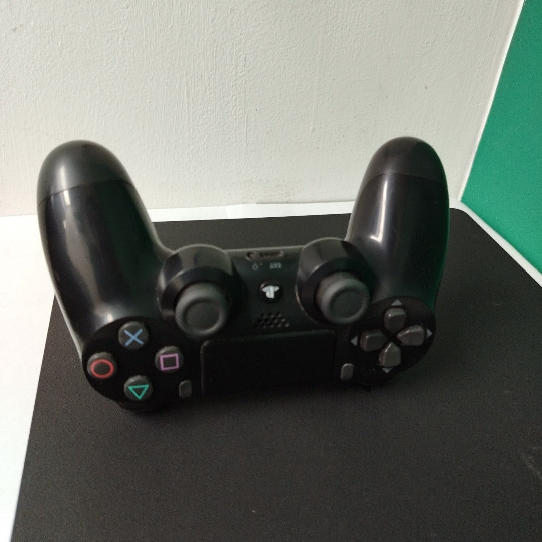 CONSOLA DE VIDEOJUEGO SONY PS4 SLIM 1 TB (SEMINUEVO)