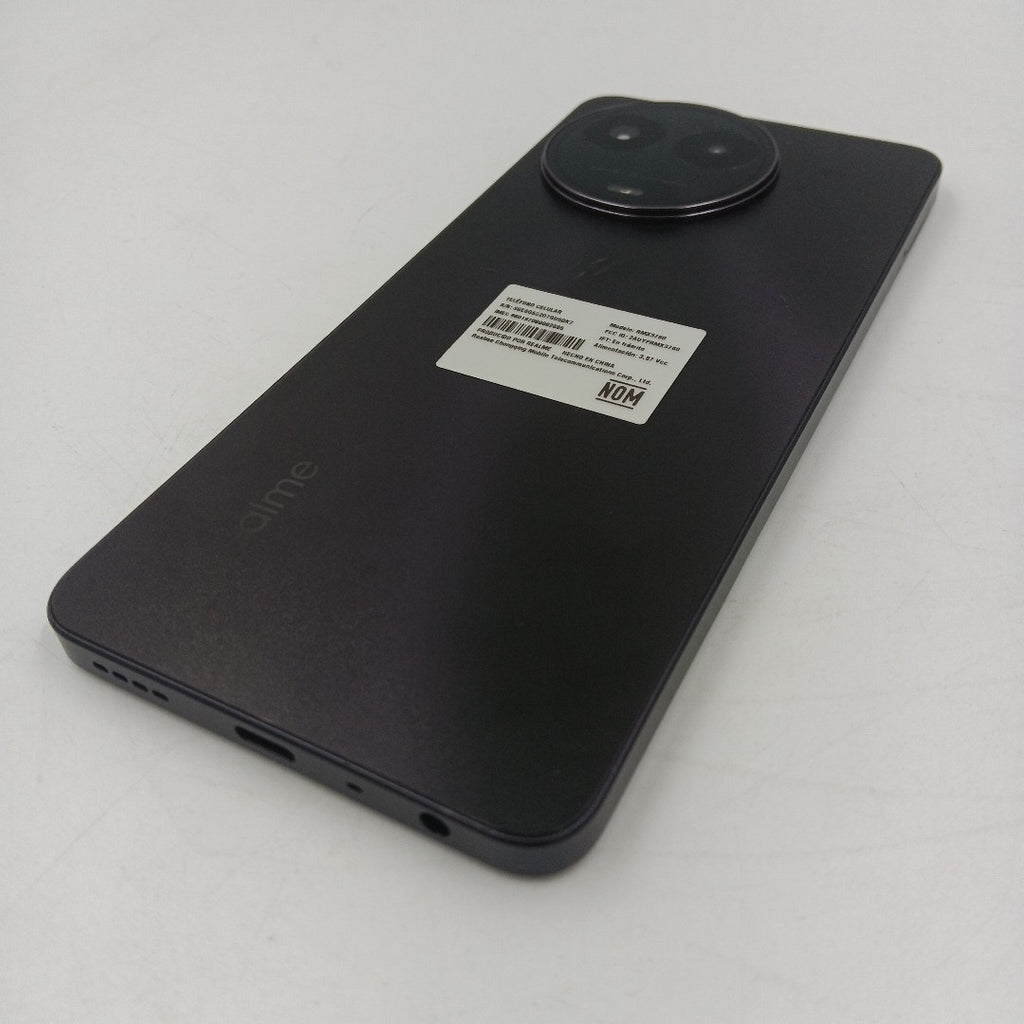 CELULAR REALME 11 5G RMX3780 (2023) 256 GB 8 GB RAM