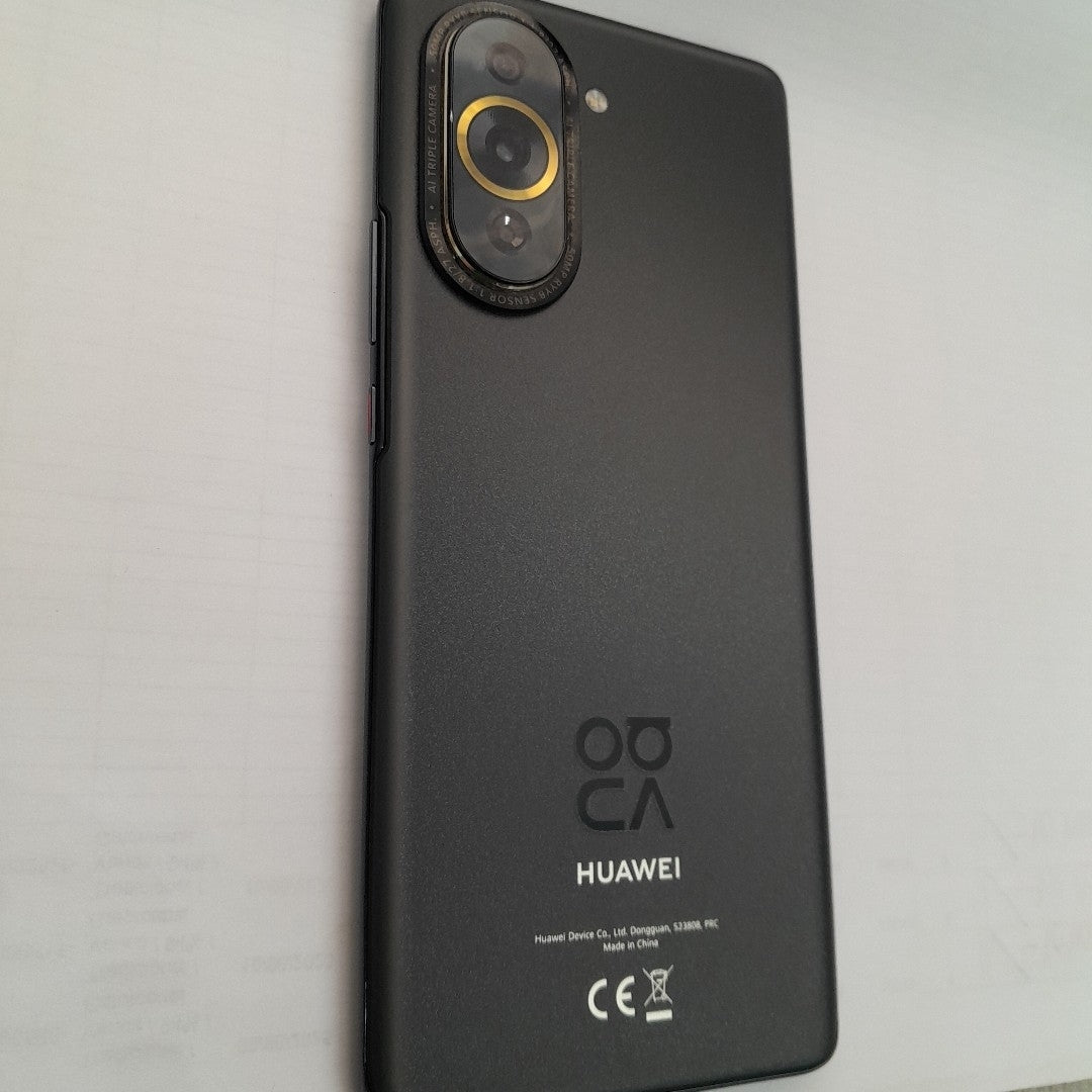 CELULAR HUAWEI NOVA 10 PRO GLA-LX3 256 GB 8 GB RAM
