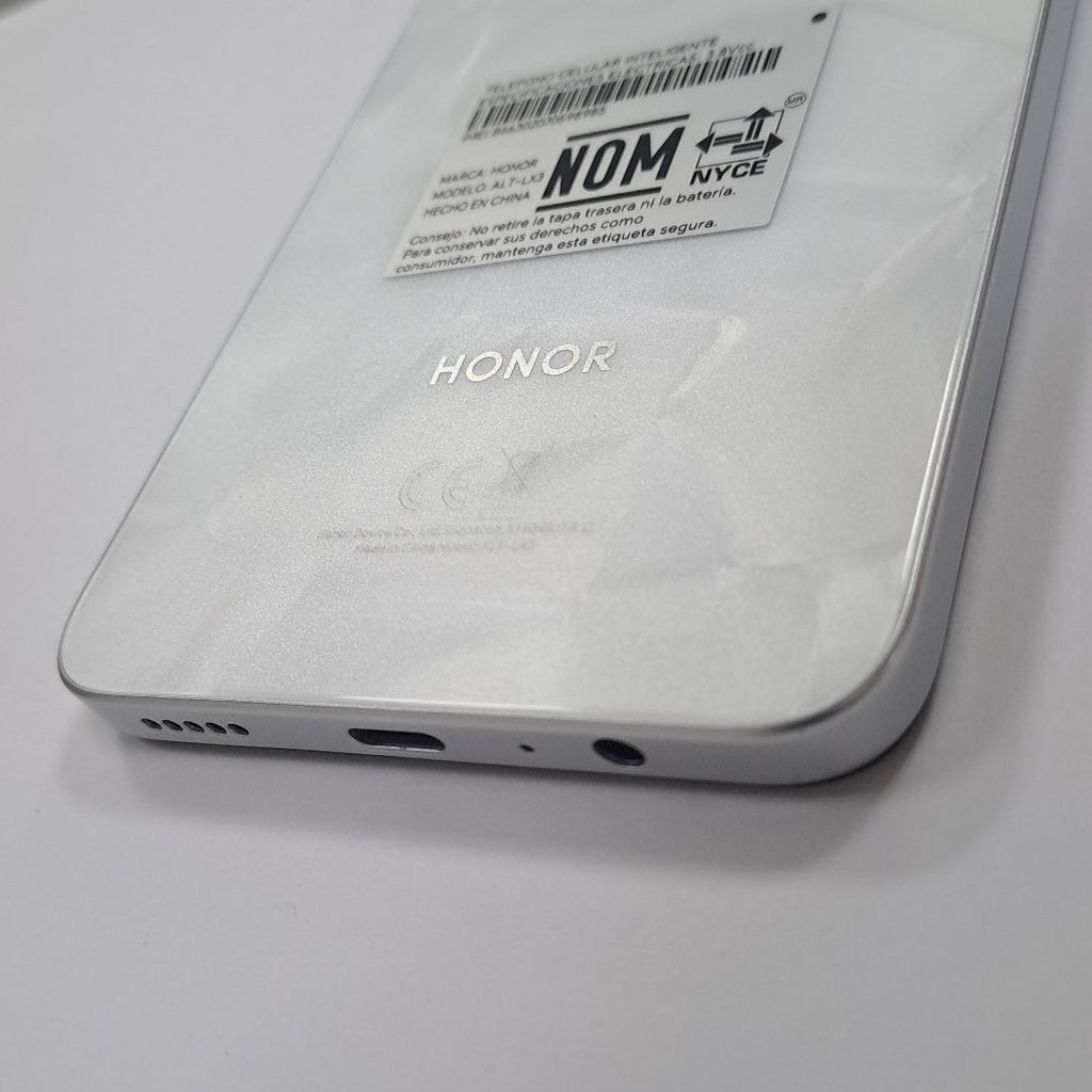 CELULAR HONOR X7C ALT-LX3 256 GB 8 GB RAM