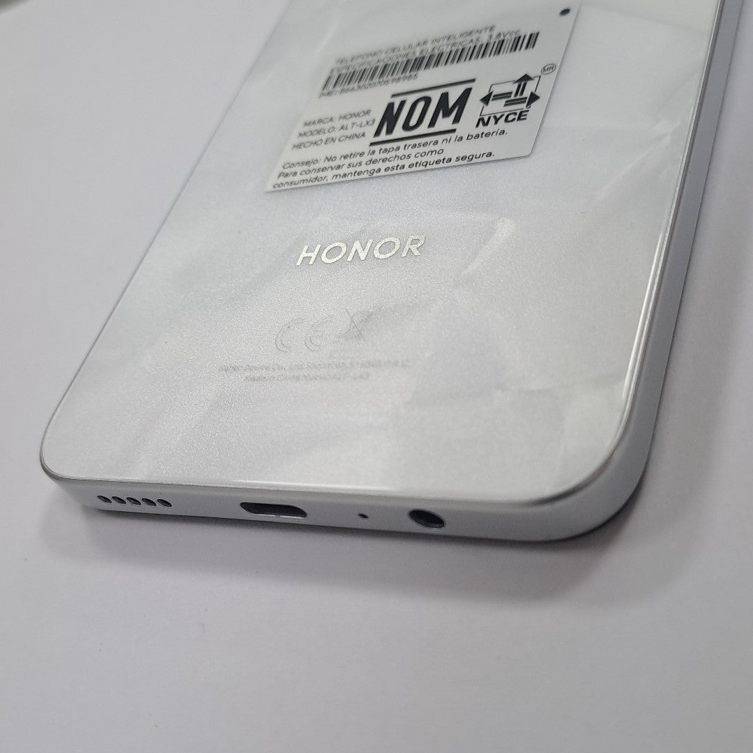CELULAR HONOR X7C ALT-LX3 256 GB 8 GB RAM