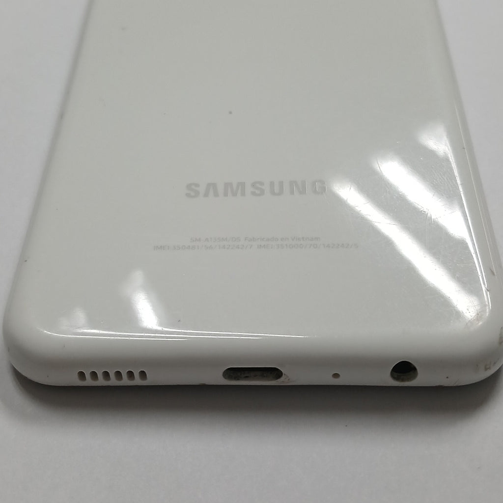 CELULAR SAMSUNG GALAXY A13 SM-A135M 64 GB 4 GB RAM (SEMINUEVO)
