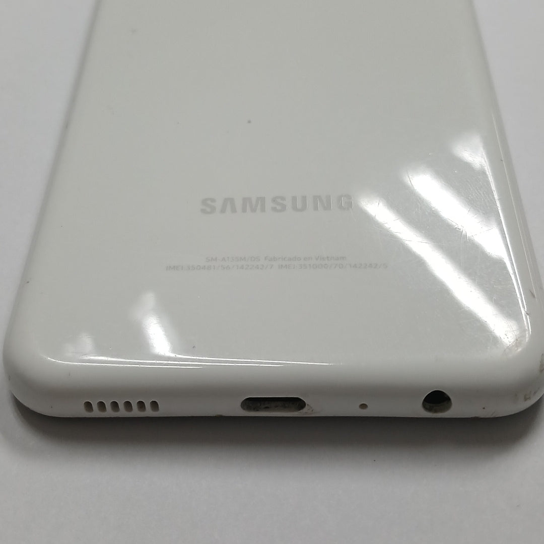 CELULAR SAMSUNG GALAXY A13 SM-A135M 64 GB 4 GB RAM (SEMINUEVO)