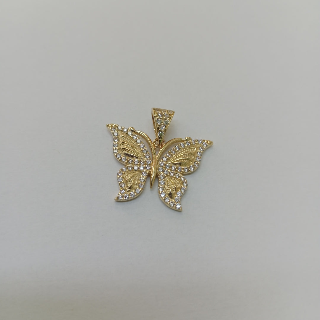 DIJES ORO 14K 2.5 (NUEVO)