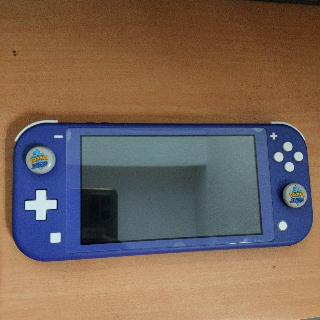 CONSOLA DE VIDEOJUEGO NINTENDO SWITCH LITE 32 GB (SEMINUEVO)