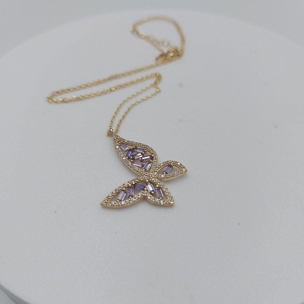 GARGANTILLAS ORO 14K 3.7 (NUEVO)