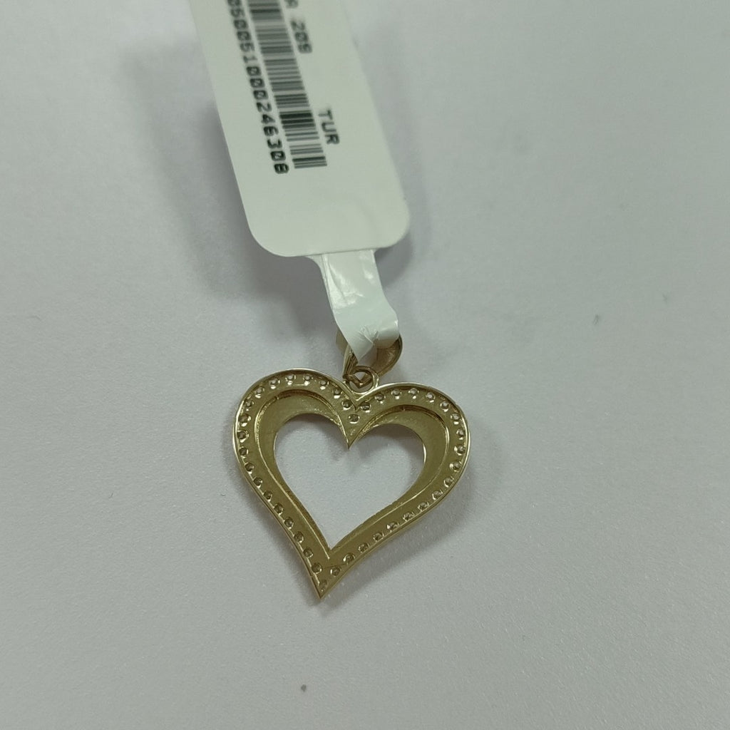 DIJES ORO 14K 1.5 (NUEVO)