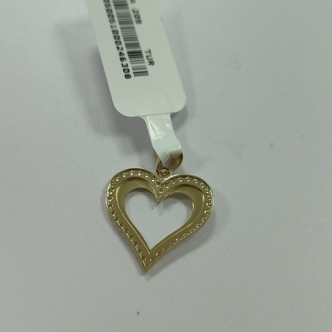 DIJES ORO 14K 1.5 (NUEVO)