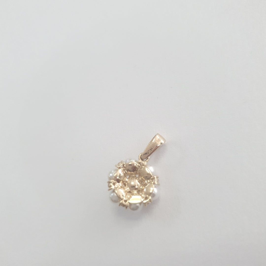 DIJES ORO 14K 1.2 (NUEVO)