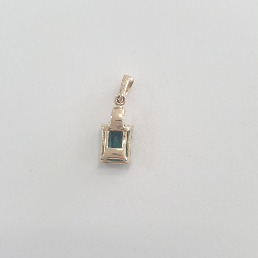 DIJES ORO 14K 1.2 (NUEVO)