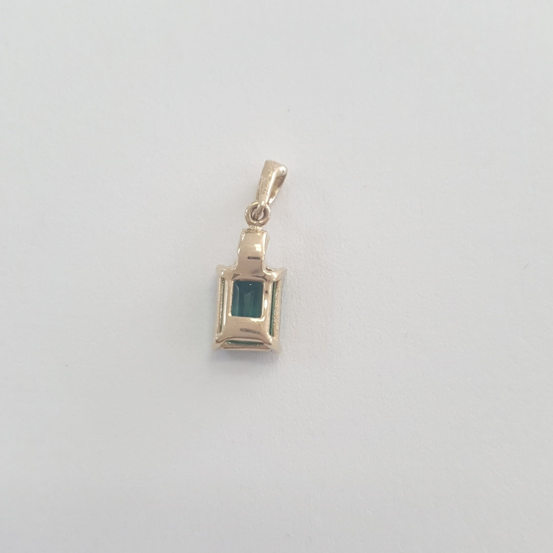 DIJES ORO 14K 1.2 (NUEVO)