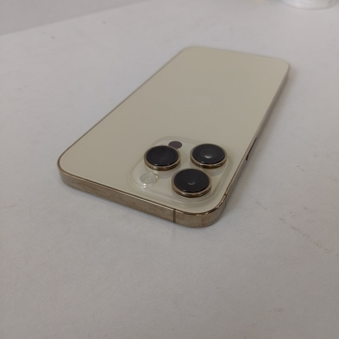 CELULAR APPLE IPHONE 14 PRO MAX A2893 128 GB 6 GB RAM (SEMINUEVO)