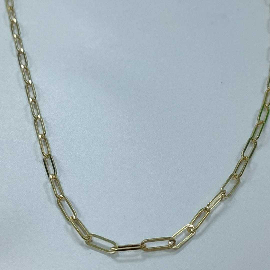 CADENAS ORO 14K 8.2 (NUEVO)