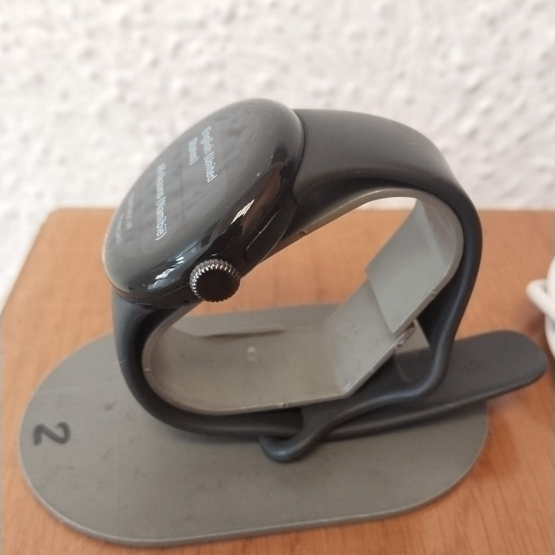 SMARTWATCH GOOGLE PIXEL WATCH 2 41 MM GPS (SEMINUEVO)