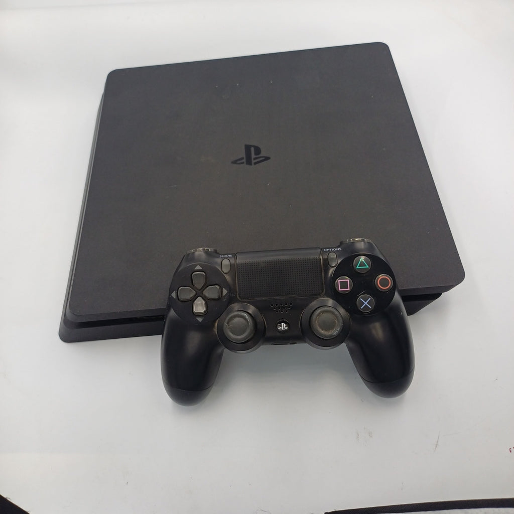 CONSOLA DE VIDEOJUEGO SONY PS4 500 GB  (SEMINUEVO)
