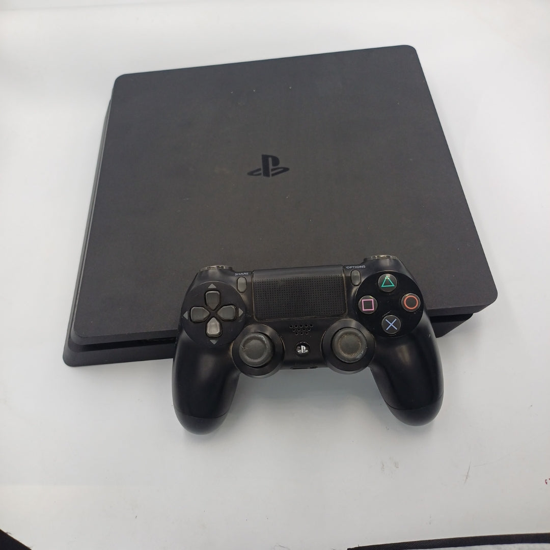 CONSOLA DE VIDEOJUEGO SONY PS4 500 GB  (SEMINUEVO)