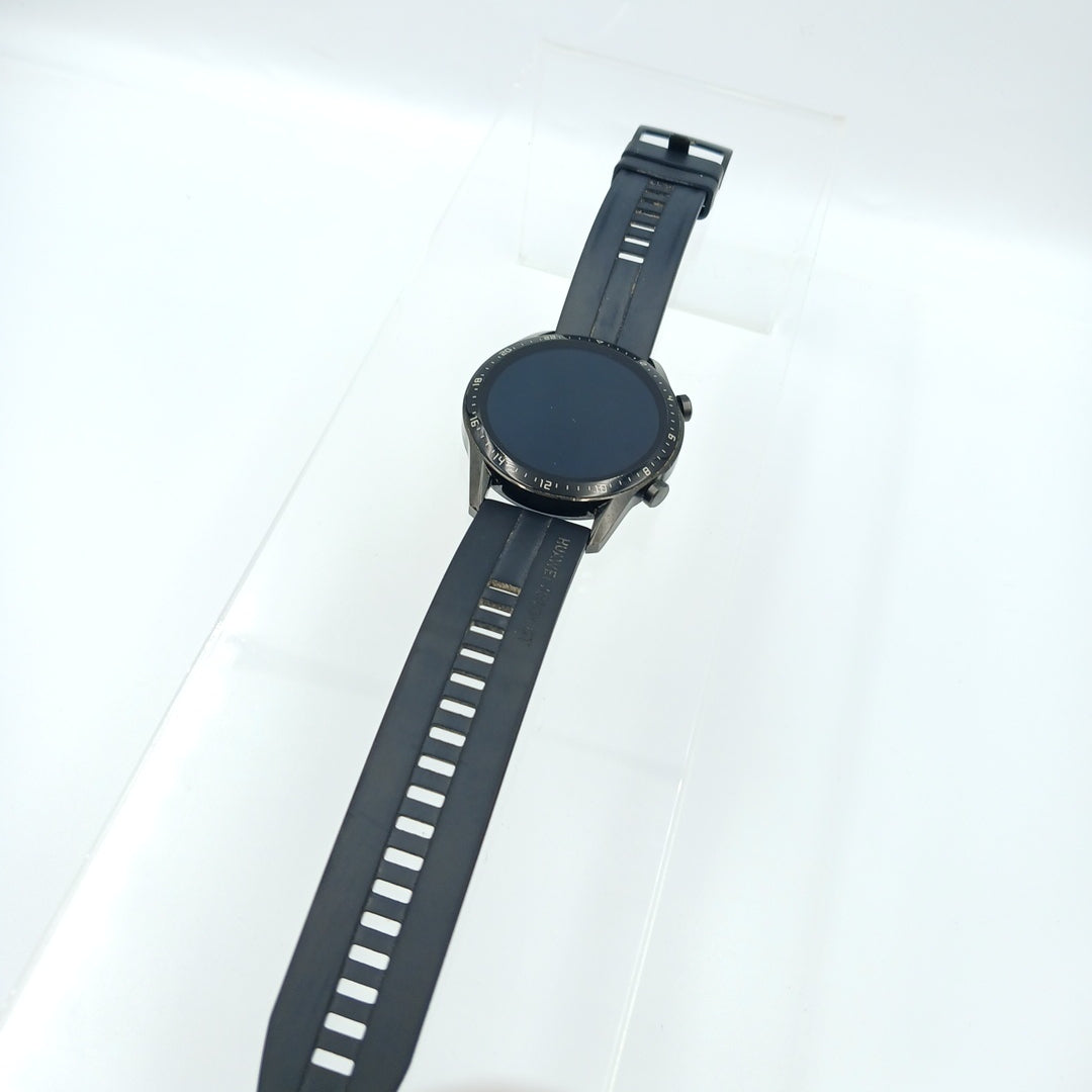SMARTWATCH HUAWEI  WATCH GT 2 LTN-B19 46 MM GPS (SEMINUEVO)