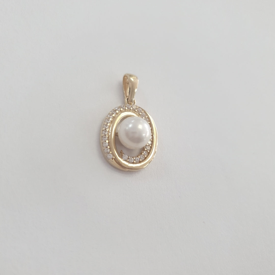 DIJES ORO 14K 1.7 (NUEVO)