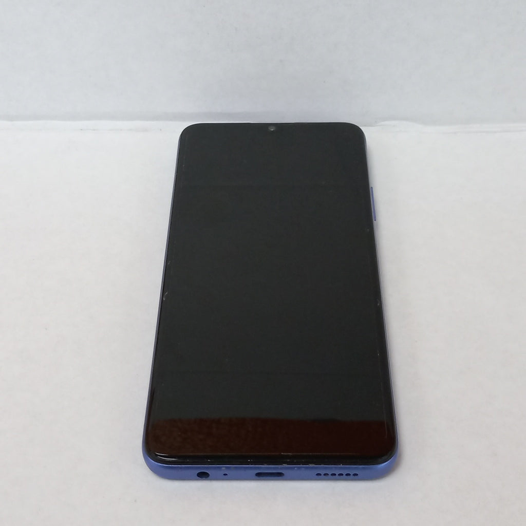 CELULAR HUAWEI NOVA Y70 MGA-LX3 128 GB 4 GB RAM (SEMINUEVO)
