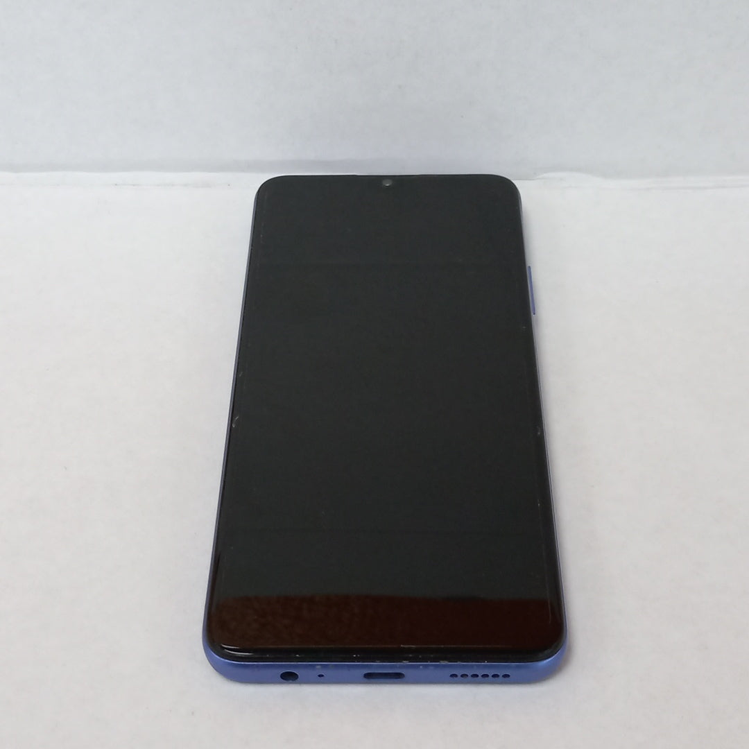 CELULAR HUAWEI NOVA Y70 MGA-LX3 128 GB 4 GB RAM (SEMINUEVO)