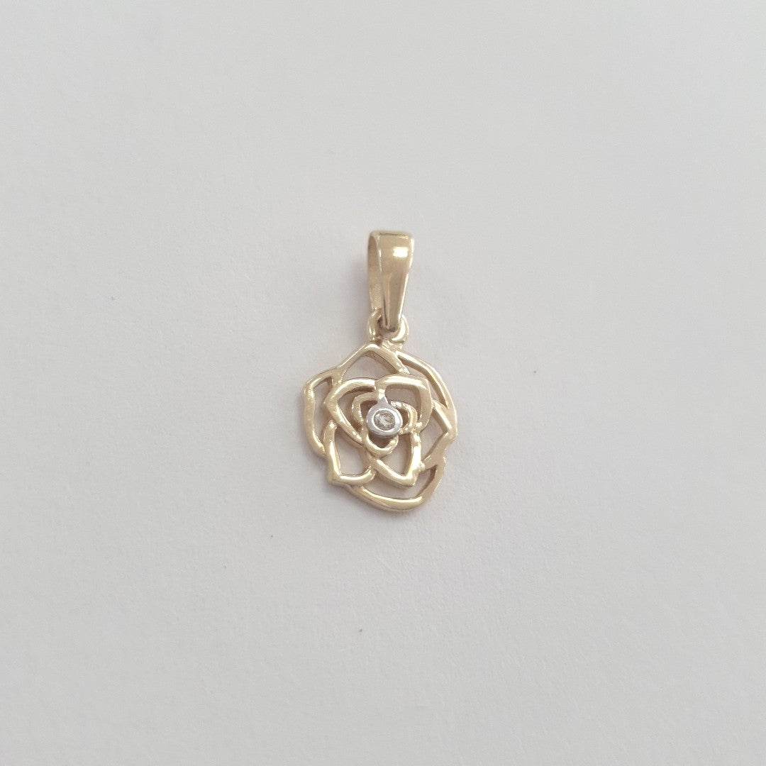 DIJES ORO 14K 0.8 (NUEVO)