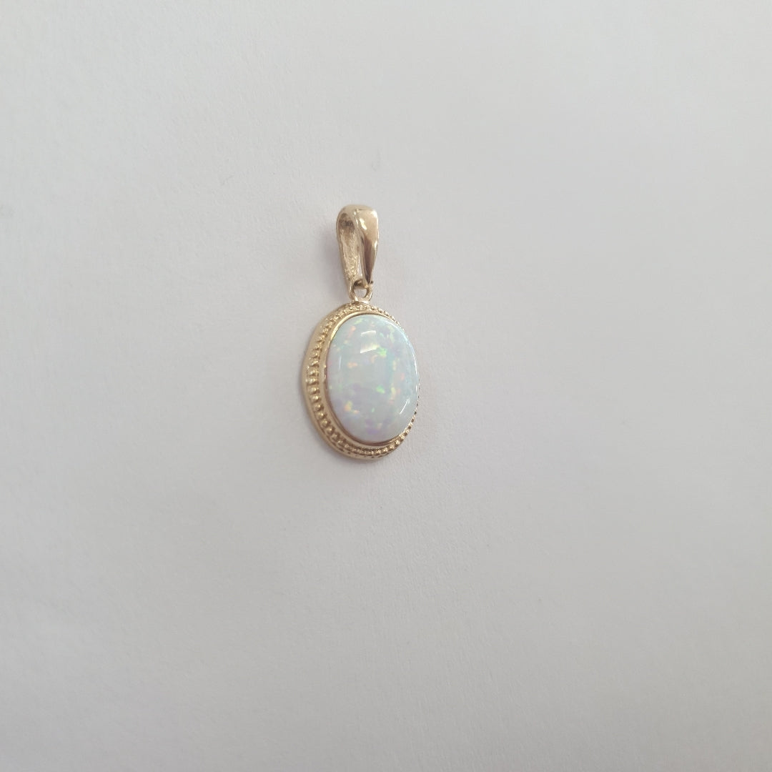 DIJES ORO 14K 1.1 (NUEVO)