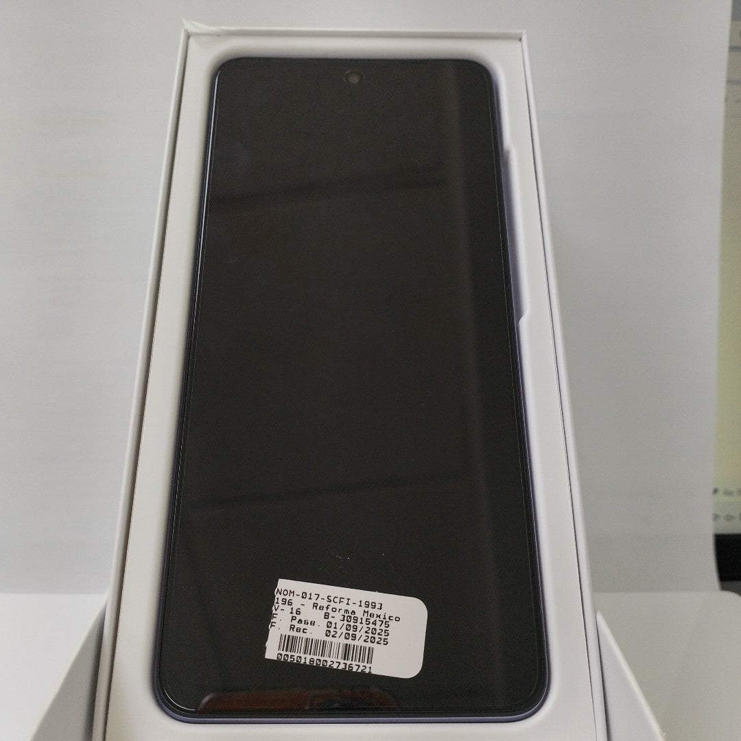 CELULAR OPPO  A40 CPH2669 (2024) 256 GB 4 GB RAM (SEMINUEVO)
