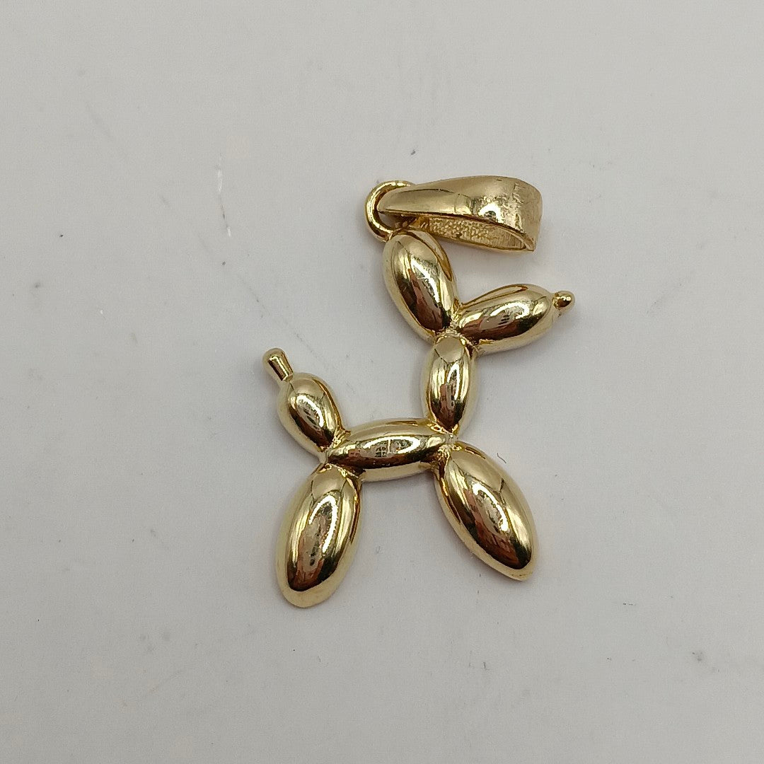 DIJES ORO 14K 1 (NUEVO)